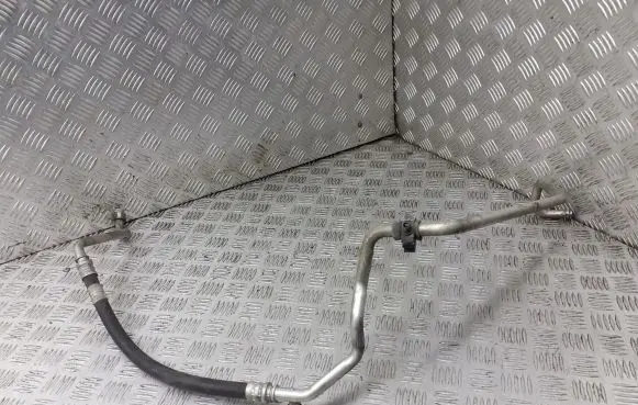 Mitsubishi Colt CZ3 Air conditioning (A/C) pipe/hose BRAK