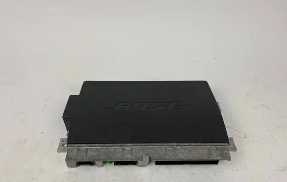 Sound amplifier
