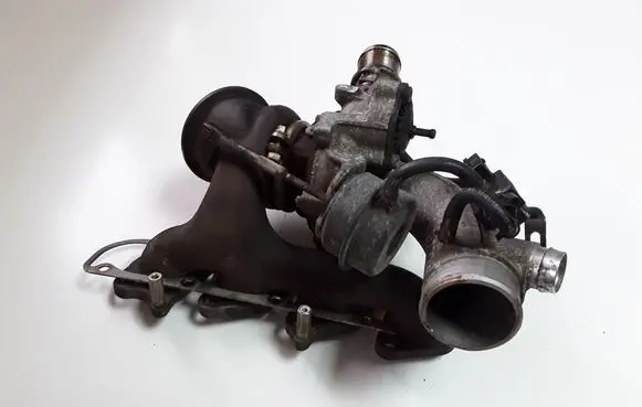 Opel Zafira C Turbo 55565353