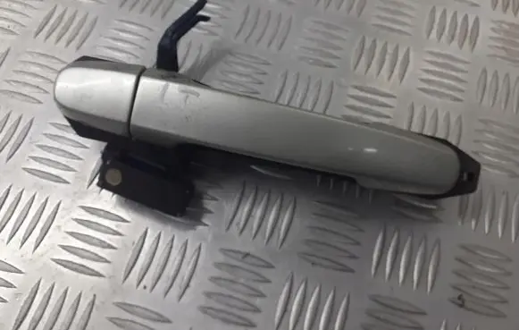 Toyota Corolla E120 E130 Rear door interior handle 242305