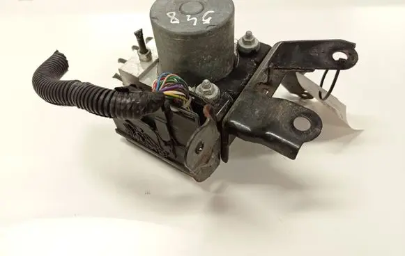 Citroen C1 ABS Pump 1011100239 5416L5131110085 0265251415