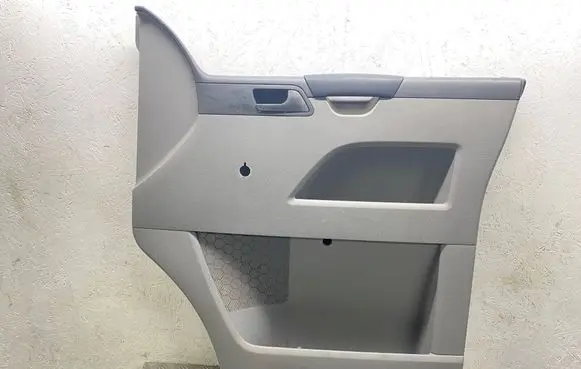 Volkswagen Transporter - Caravelle T5 Front door card panel trim 7H2867104H TPS200