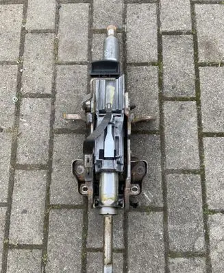 Audi Q5 SQ5 Steering wheel axle 8R0419506M 8K0905852D