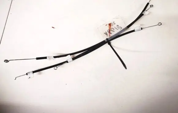Fiat Doblo Air flap motor/actuator
