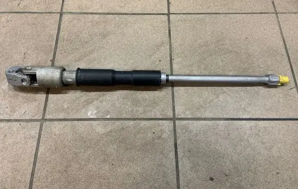 Mercedes-Benz C W205 Steering column universal joint A2054620400 A2314600056
