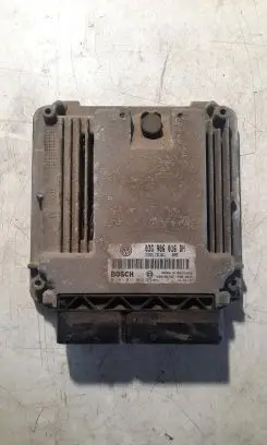 Seat Altea Engine control unit/module 03G906016DH 1039S05792 0281011864