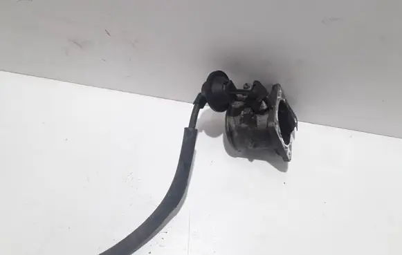 KIA Sorento Throttle valve 3510027XXX