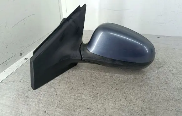 Fiat Bravo Front door electric wing mirror 