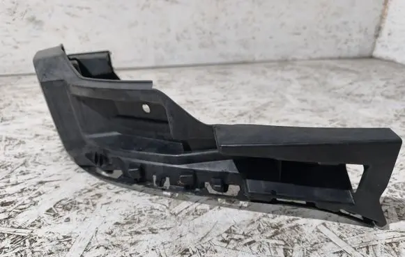 Porsche Cayenne (92A) Rear bumper mounting bracket 7P5807393