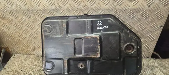 Audi A4 S4 B6 8E 8H Gearbox sump 