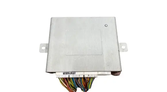 Suzuki Ignis Other control units/modules 3392086G13 086G1 E6T17272HBZE