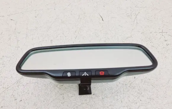 Hyundai Tucson TL Rear view mirror (interior) 049899 0723 SVSDNFS