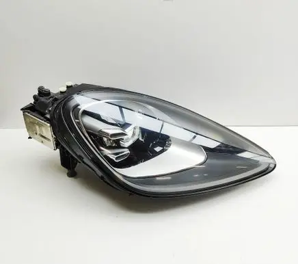 Porsche Cayenne (9Y0 9Y3) Headlight/headlamp 9Y0941034Q 80A907399A