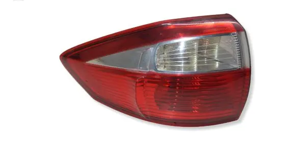 Ford C-MAX II Rear/tail lights AM5113405BE