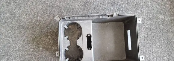 Audi Q5 SQ5 Glove box 80A864981C 80A864981D