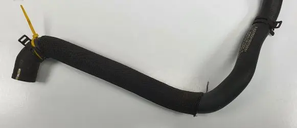 Mercedes-Benz E C207 W207 Engine coolant pipe/hose A2078304100