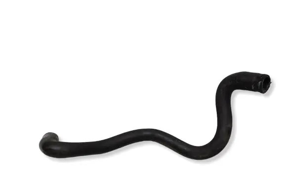 Volkswagen Sharan Engine coolant pipe/hose 7M3121063J