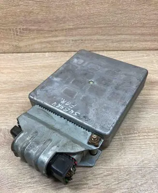 Ford Focus Engine control unit/module ECU 98AB12A532AE