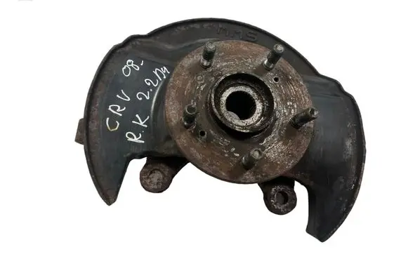Honda CR-V Front wheel hub