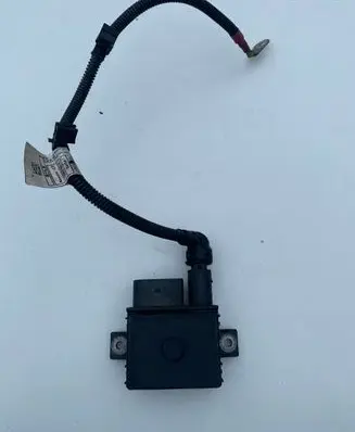 BMW 3 E92 E93 Glow plug pre-heat relay E2110022368 0006683441 GSE108