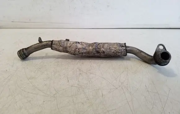 Audi A6 S6 C6 4F Engine coolant pipe/hose