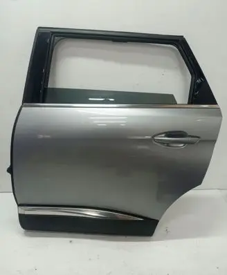 Peugeot 5008 II Other interior part