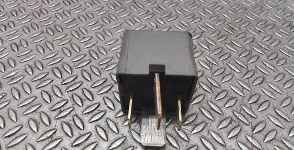 Ford Mondeo MK IV Other relay 6G9T14B192EA