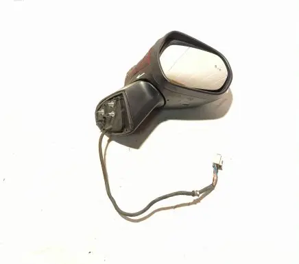 Ford Puma Front door electric wing mirror 9701012