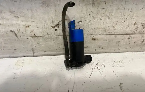 Peugeot 508 Windscreen/windshield washer pump 9672630580