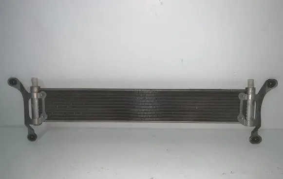 Audi Q7 4L Coolant radiator 7L6121212B 913600 011031