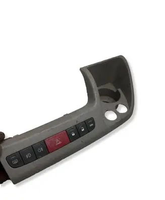 Fiat Ducato Other switches/knobs/shifts 1308183070 ST4408