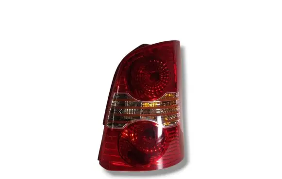 Hyundai Atos Prime Rear/tail lights 92401055