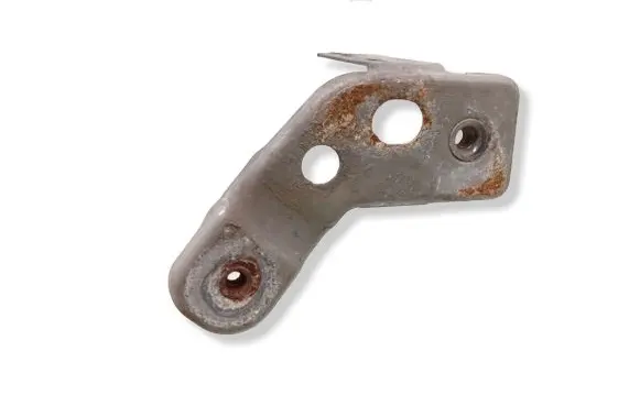 Renault Megane III Fender mounting bracket 6418103D