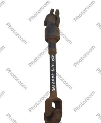 Suzuki Grand Vitara II Steering column universal joint 4822065J50