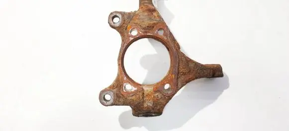 Toyota RAV 4 (XA30) Front wheel hub