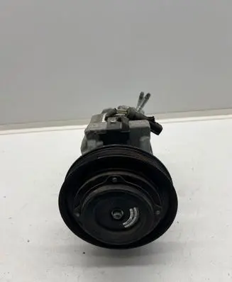 Jeep Grand Cherokee Air conditioning (A/C) compressor (pump) MC4472808180 68202995A 06U002204