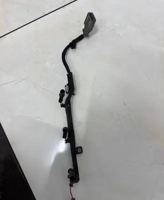 Peugeot Partner Glow plug wires 9671583580