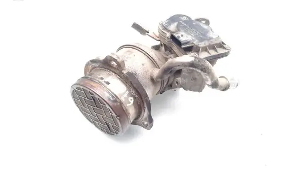 Dacia Logan II EGR valve 147359823R 147100361R 93222988B