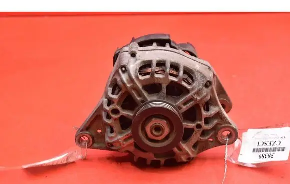 Nissan Note (E11) Generator/alternator 23100AX62B
