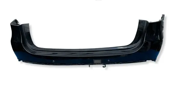 Mercedes-Benz GLE W167 Rear bumper A1678855500 A1678855700