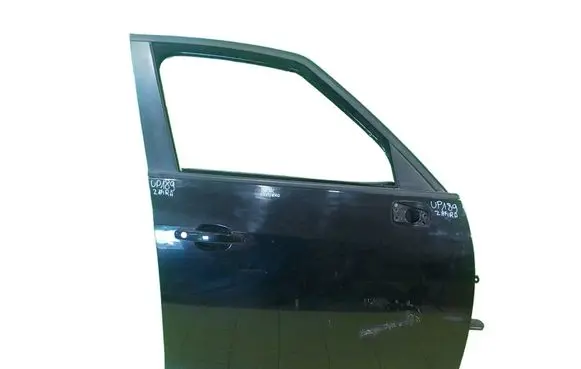 Opel Zafira C Front door PRZOD PRAWE