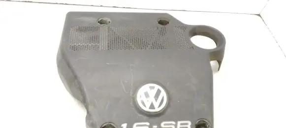 Volkswagen Golf IV Engine cover (trim) 06A103925AC 06A103925 06A103925AB