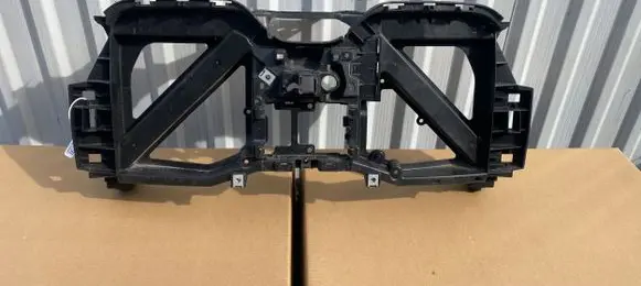 BMW iX Top upper radiator support slam panel 7933372