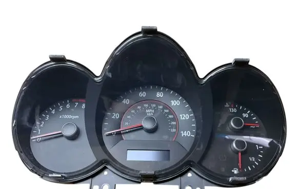 KIA Soul Speedometer (instrument cluster) 940012K000