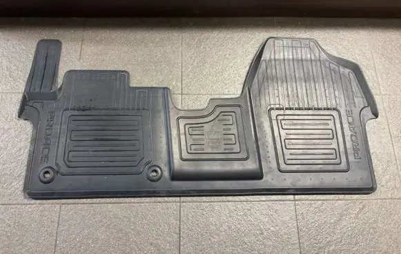 Toyota Proace Interior carpet PZ4L1H035A00