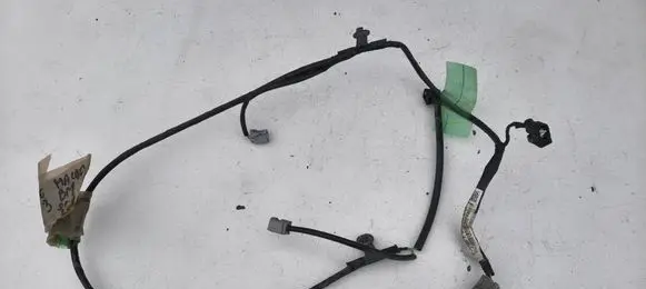 Mazda 3 II Wiring harness 18BAPG064414E04