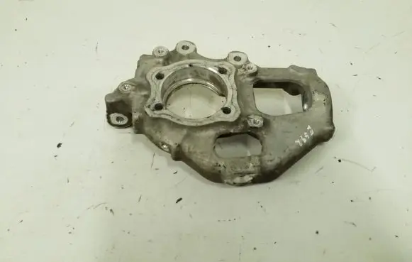 Mercedes-Benz GLE W167 Rear wheel hub spindle/knuckle 