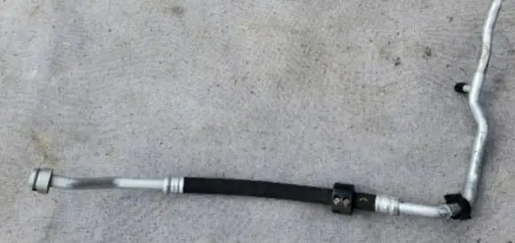 Audi A3 S3 8V Air conditioning (A/C) pipe/hose 5Q0820743G NE66022