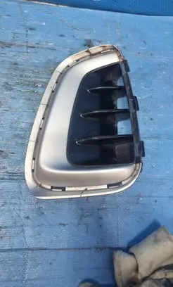 KIA Picanto Front bumper lower grill 86548-G6300