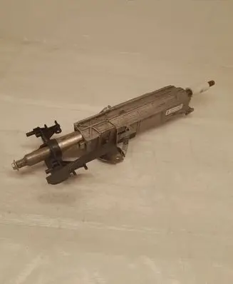 BMW X3 F25 Steering rack B170614A0637EK 669777000 14063001784
